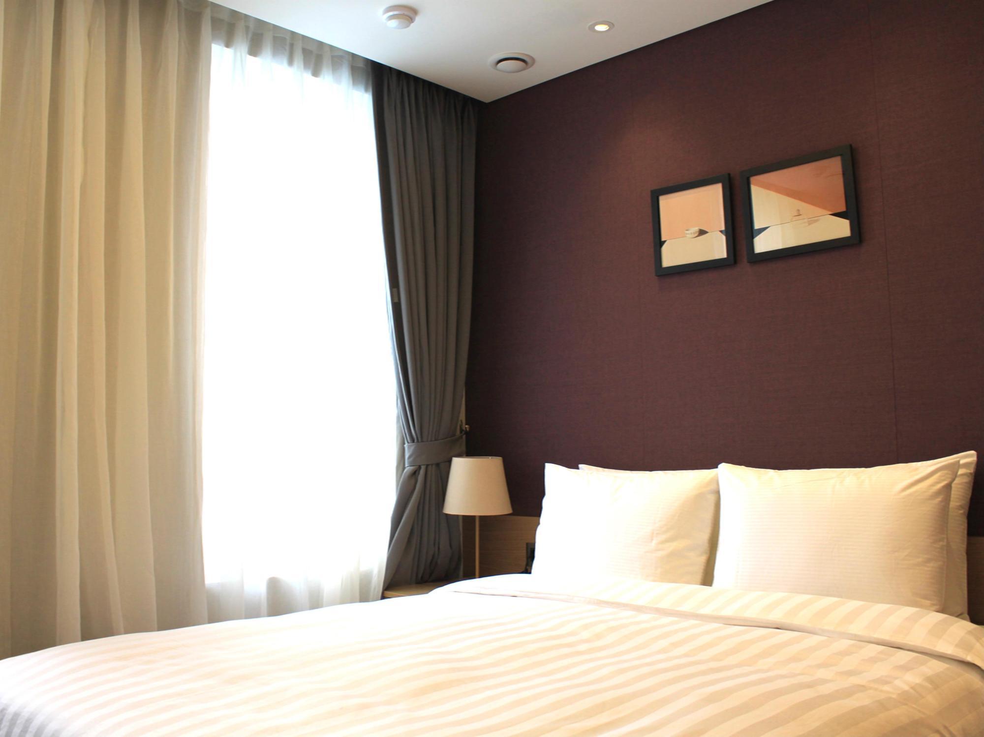 Days By Wyndham Myeongdong 3* Seoul