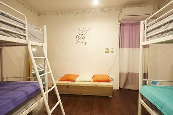 Owl Guesthouse - Hostel 2*