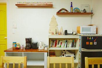 Owl Guesthouse - Hostel Hotel