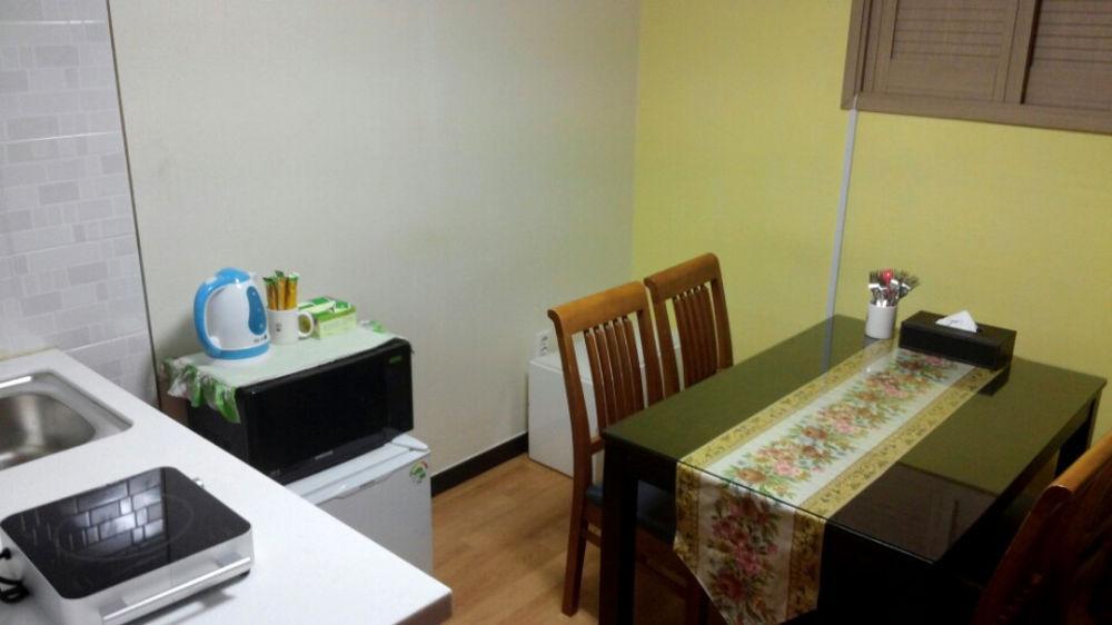 Ho Tel Guest house 2*