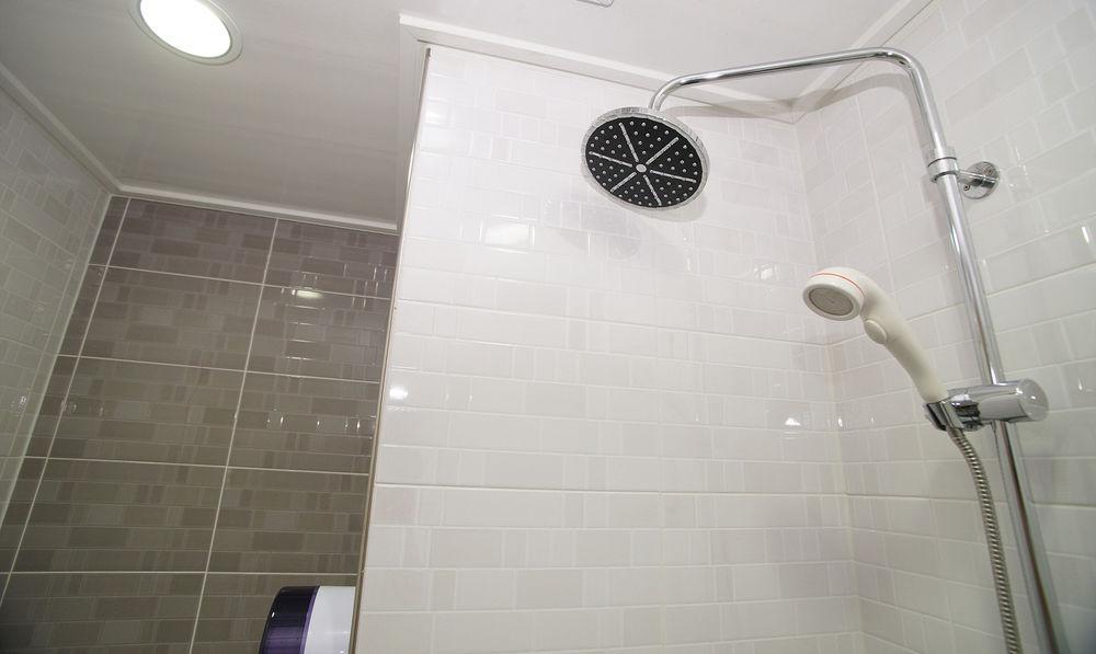 Ho Tel Guest house 2*