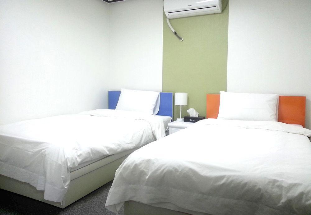 Ho Tel Guest house Seoul