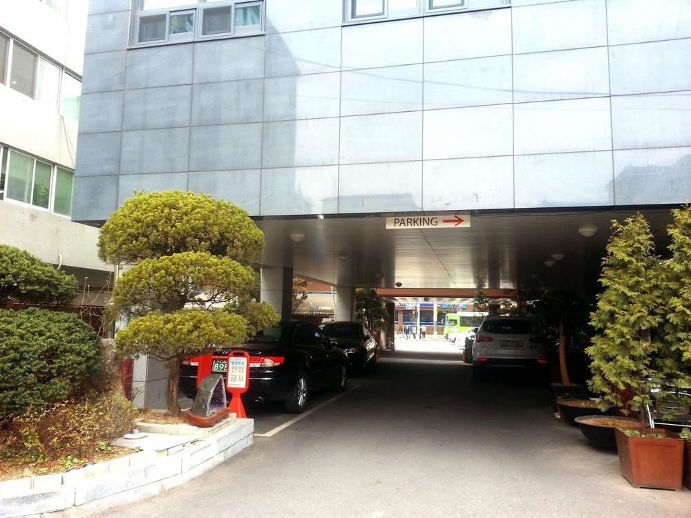 Ho Tel Guest house 2*