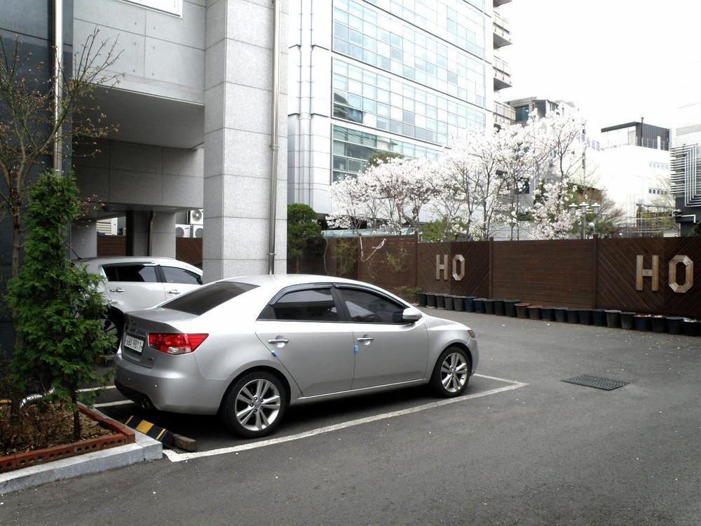 Ho Tel Guest house Seoul
