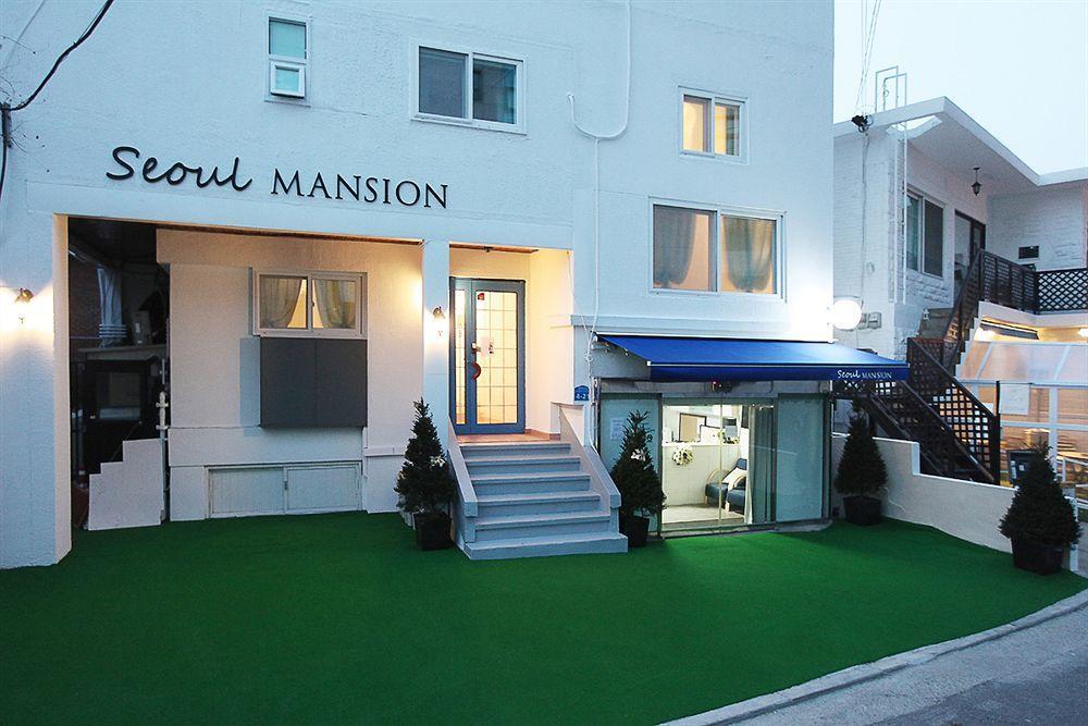 Mansion Guest house Seoul