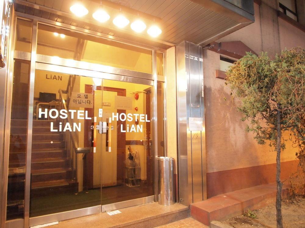 Lian 2* Seoul