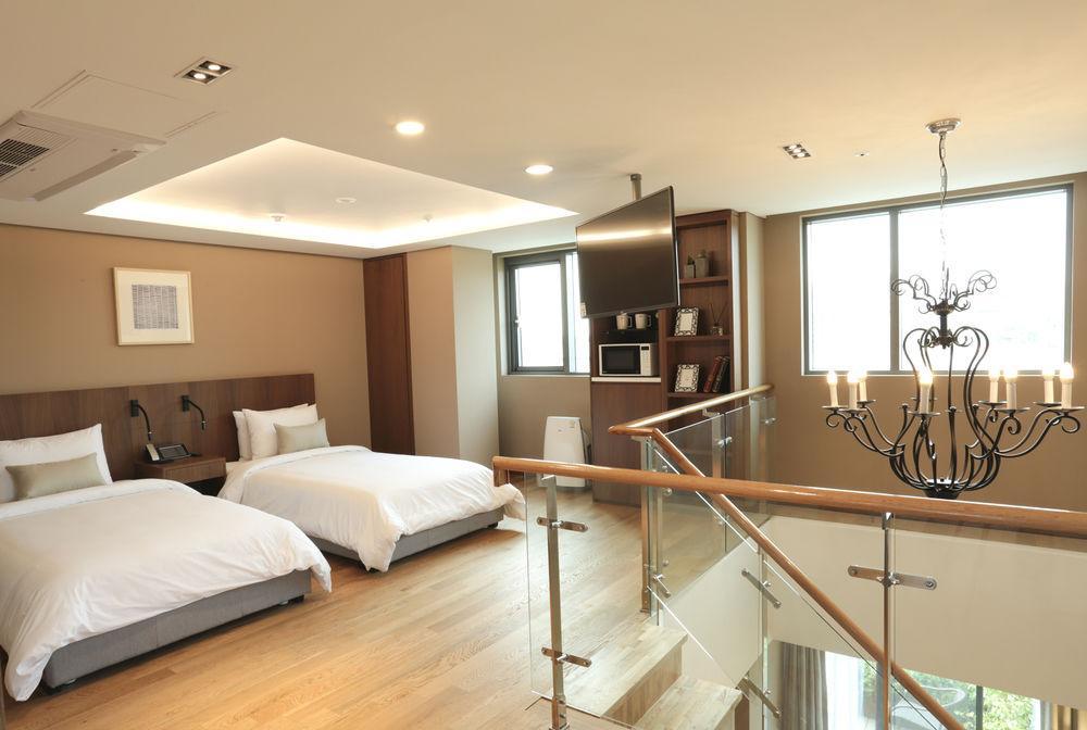 Foreheal Gangnam 3* Seoul