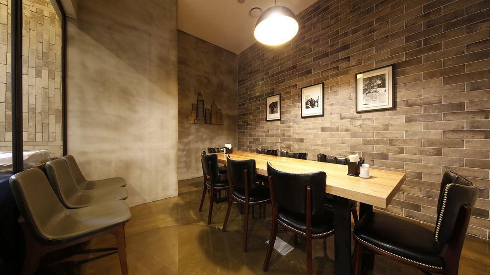 Foreheal Gangnam Hotel Seoul