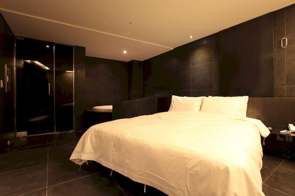 Adlige Motel Seoul