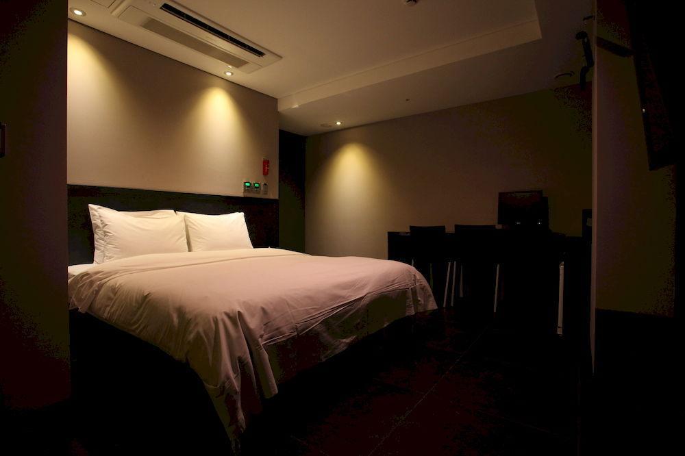 Adlige Motel Seoul