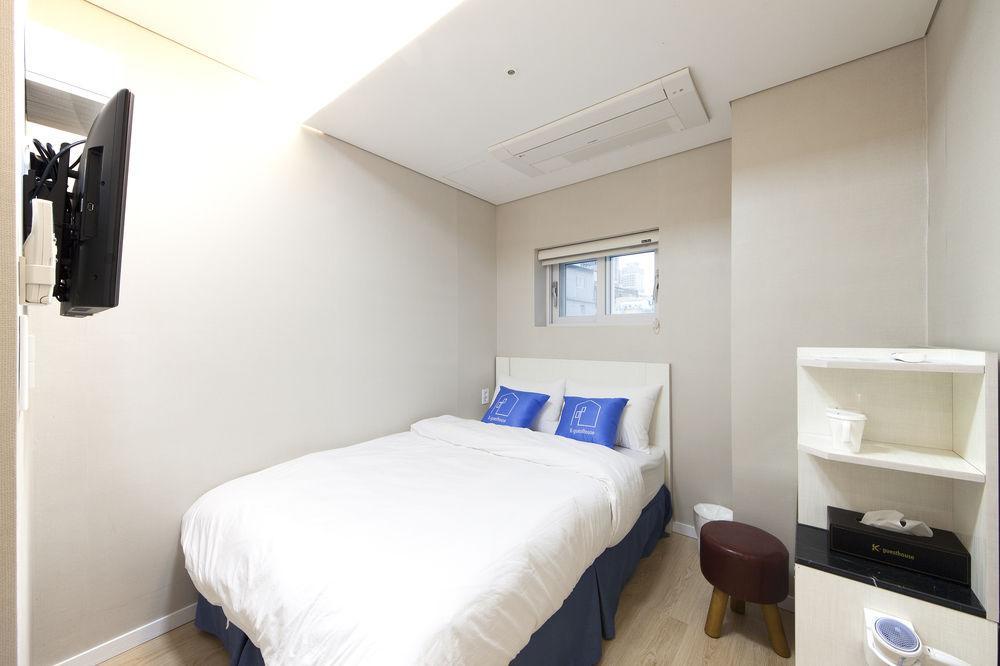 K-guesthouse Myeongdong 2 Guest house Seoul