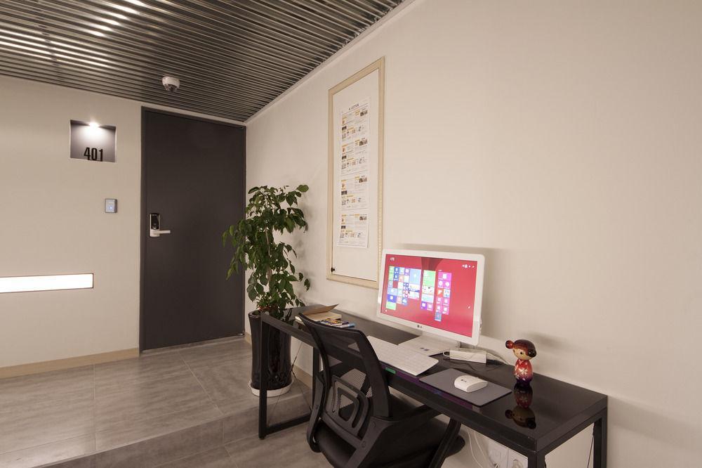 K-guesthouse Myeongdong 2 2* Seoul