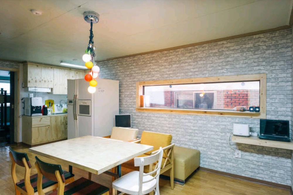 Social House - Guest house Seoul