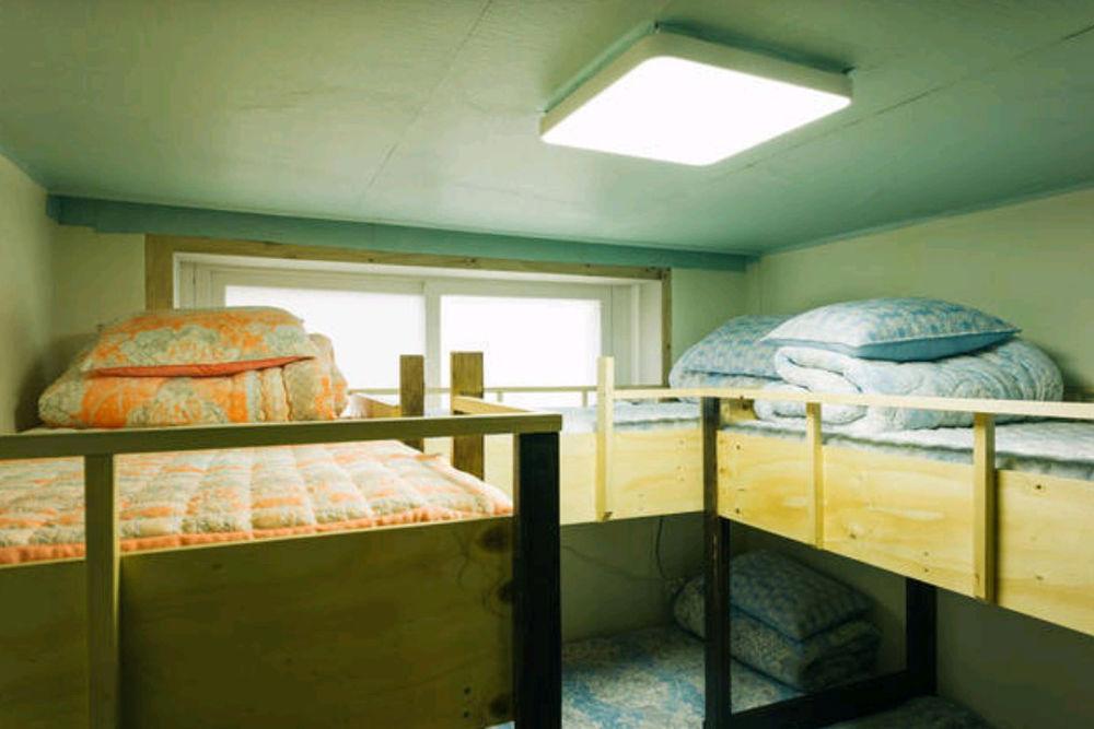 Social House - Guest house 2*
