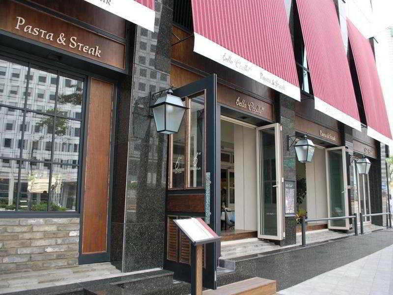 Astoria Hotel Seoul