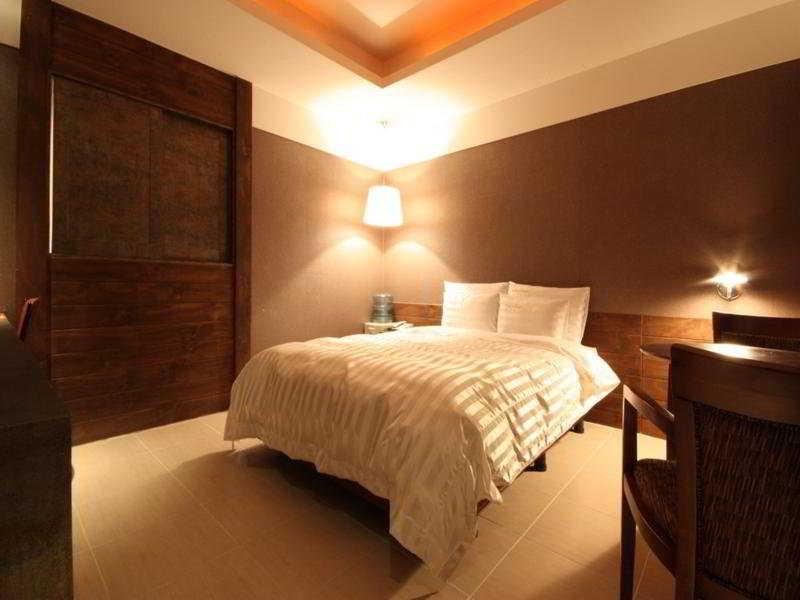 Mare Hotel Seoul
