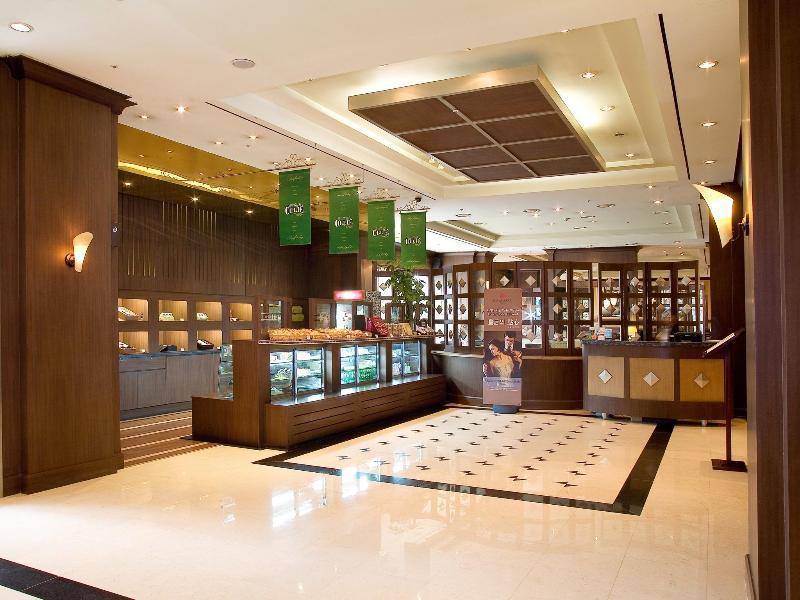Hotel Ramid 4*
