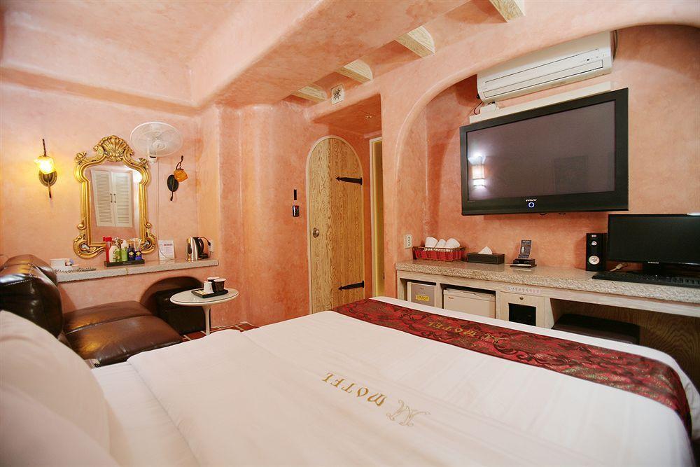 M2 Motel Seoul