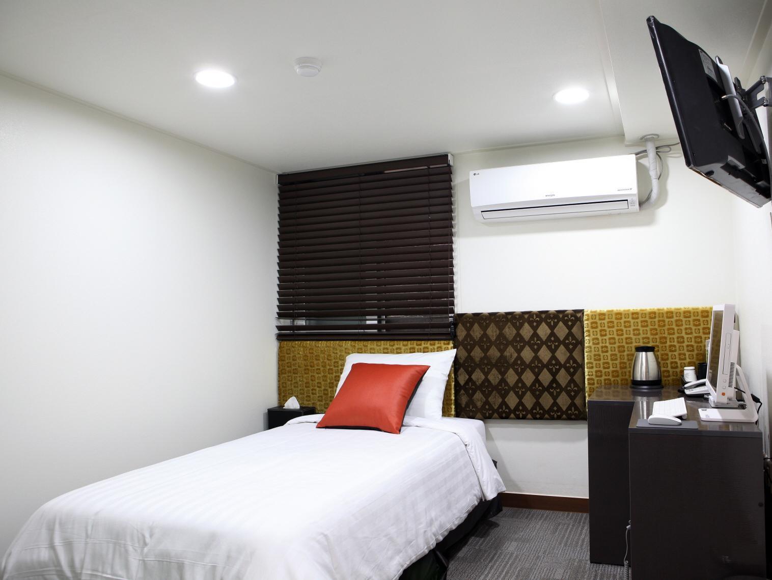 Seoul City Hotel 2* Seoul