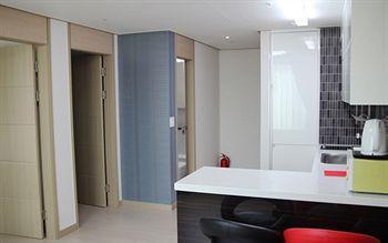 Lexvill Aparthotel