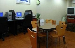 M Hotel