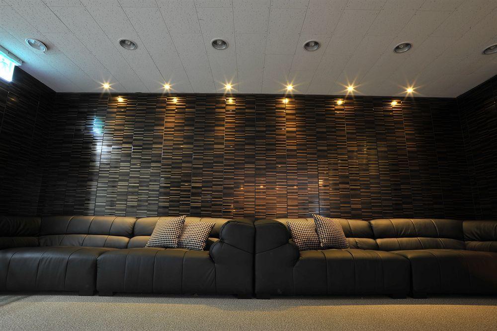 Golden Forest Dongdaemun Aparthotel 3*