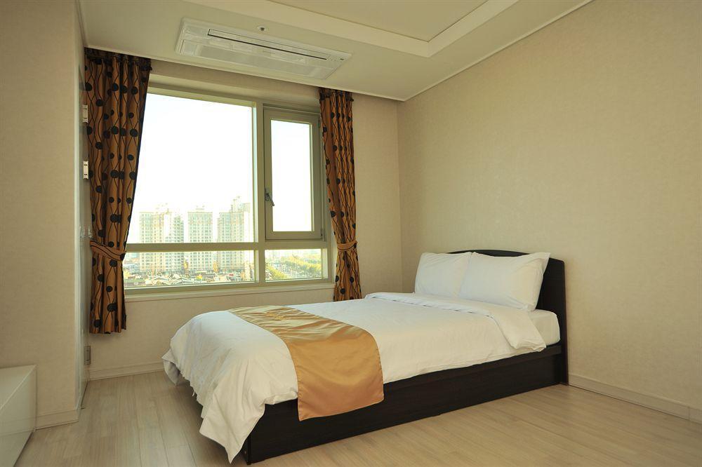 Golden Forest Dongdaemun Aparthotel
