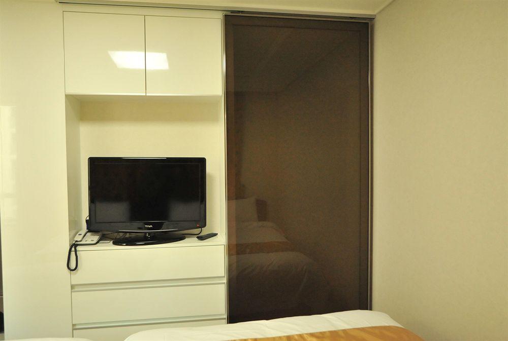 Golden Forest Dongdaemun Aparthotel Seoul