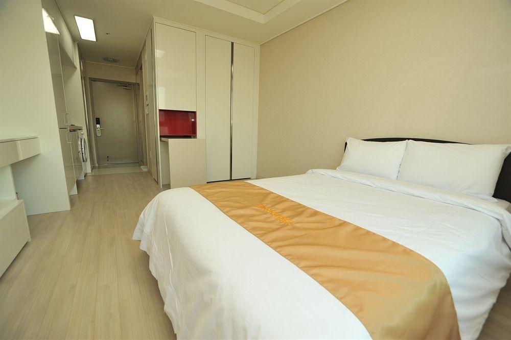 Golden Forest Dongdaemun 3*