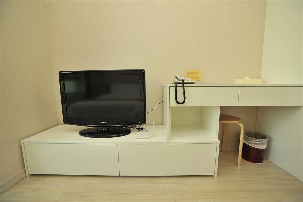 Golden Forest Dongdaemun Aparthotel 3*