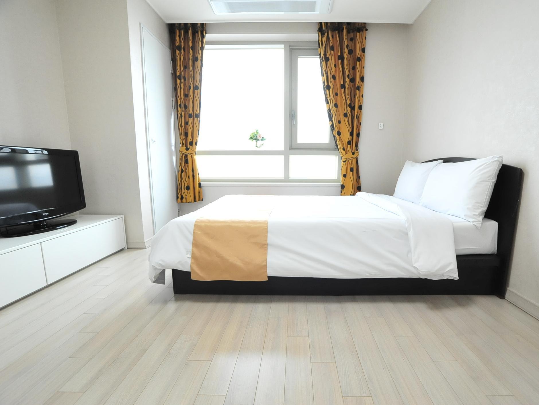 Golden Forest Dongdaemun Aparthotel