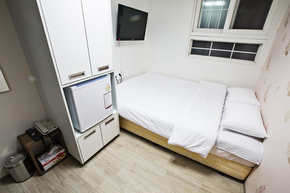 Jc Dongdaemun Albergue *