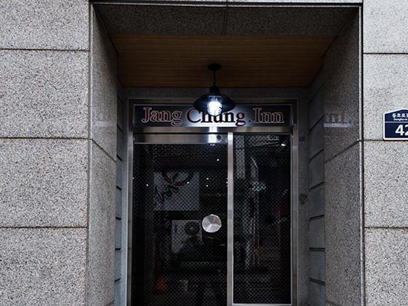 Jc Dongdaemun *