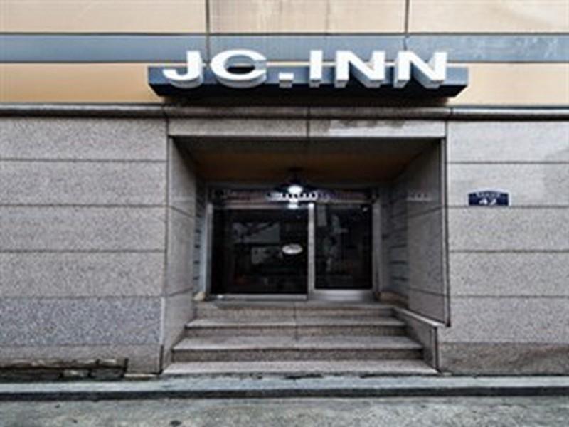 Jc Dongdaemun Albergue