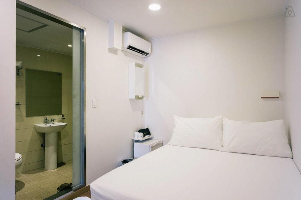 K-Pop Residence Myeongdong 1 Aparthotel Seoul