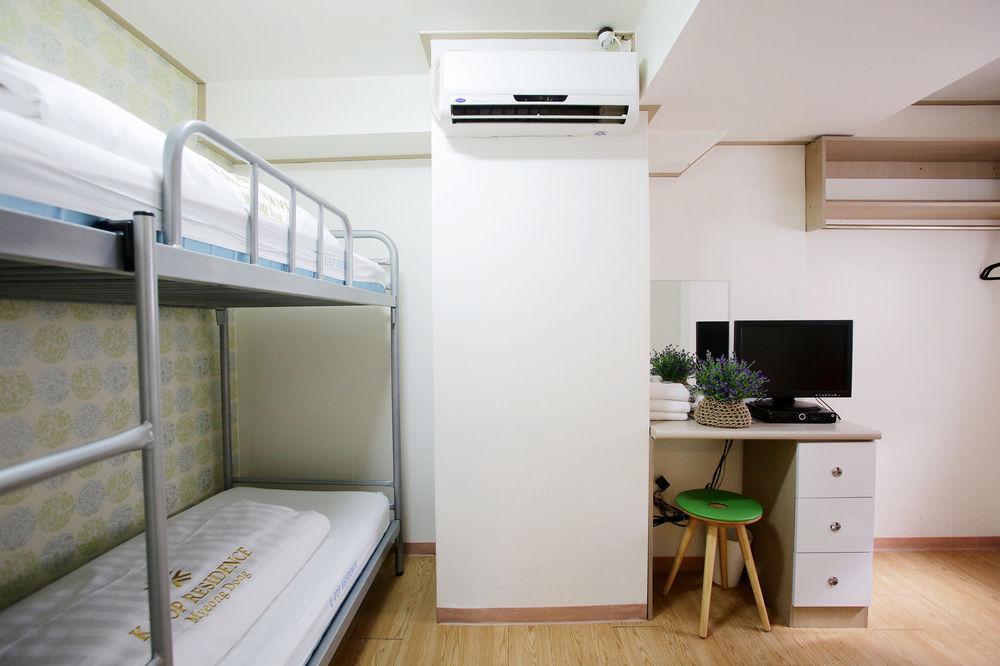 K-Pop Residence Myeongdong 1 Aparthotel Seoul