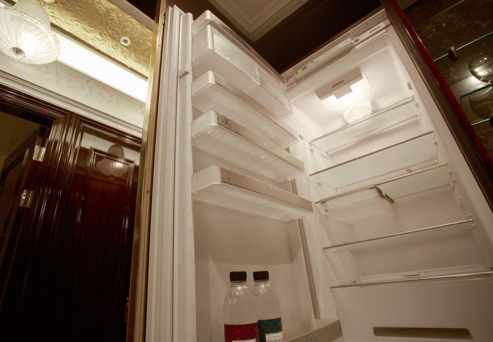 Yeoksam Artnouveau Hotel