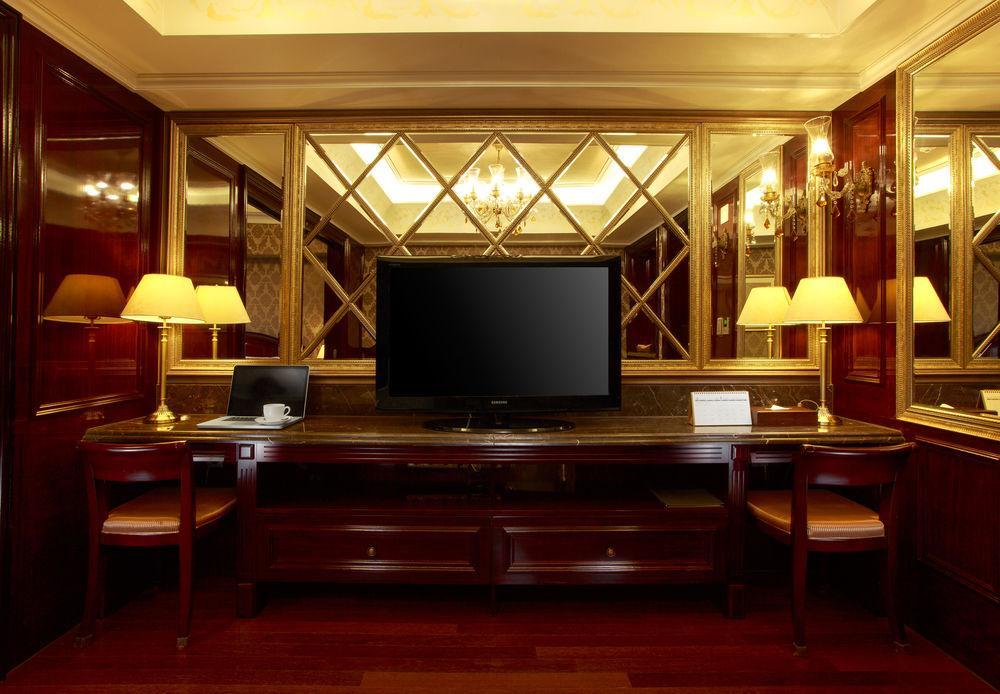 Yeoksam Artnouveau Hotel Seoul