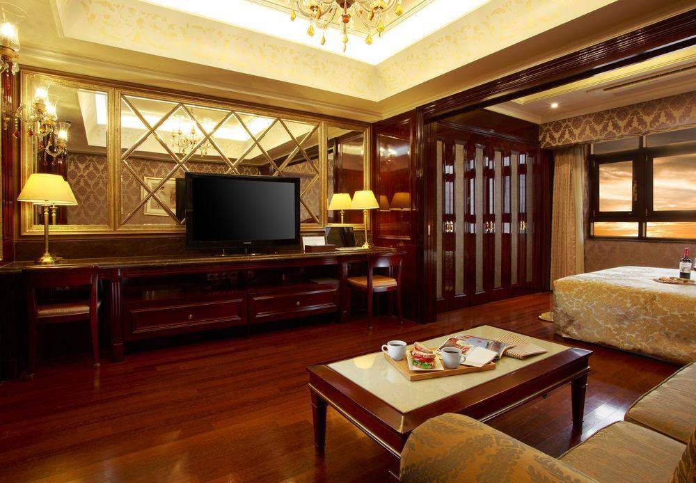Yeoksam Artnouveau Hotel