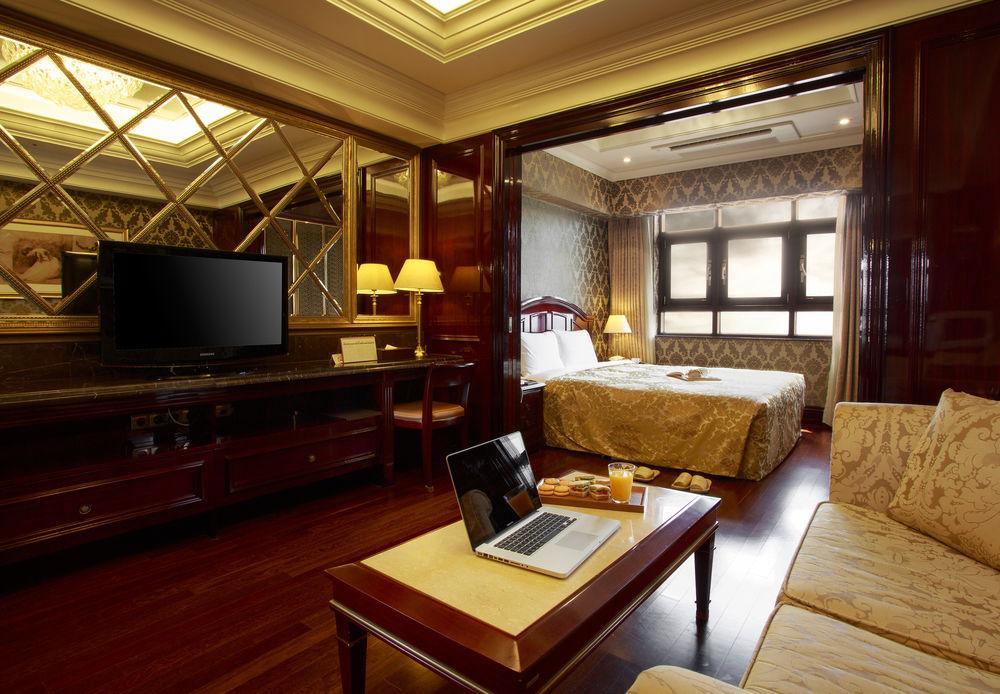 Yeoksam Artnouveau 4* Seoul