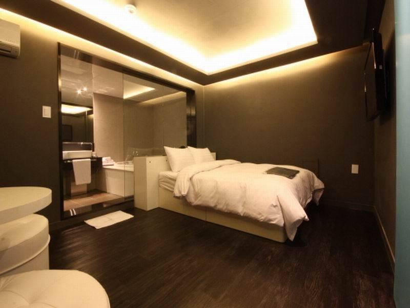 Hotel Nyx *