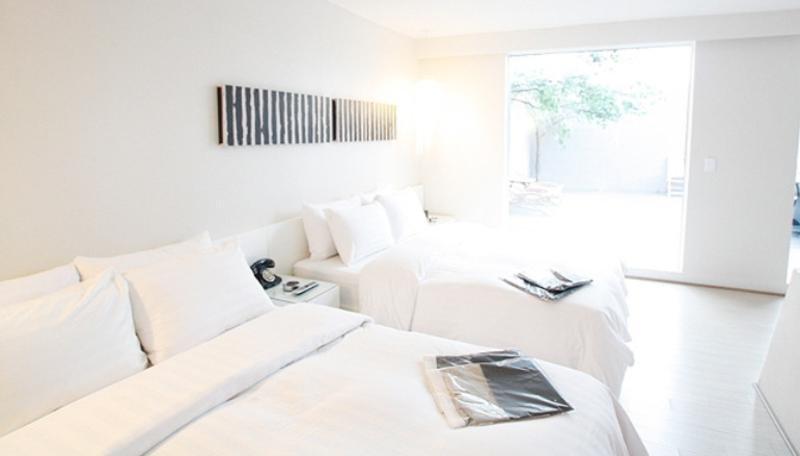 Hotel Nyx Seoul