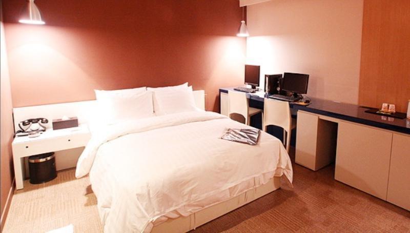 Nyx Hotel Seoul