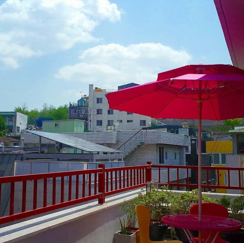 Yun Hotel Seoul