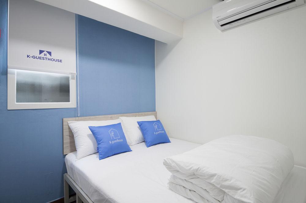 Hi Insadong Guest house Seoul