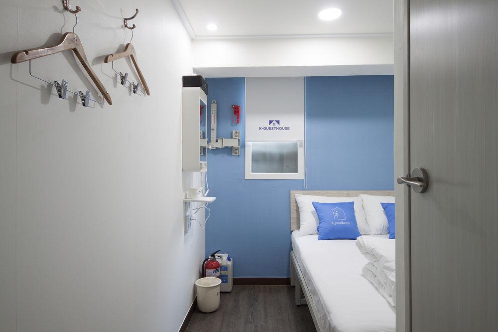 Hi Insadong Guest house 2*