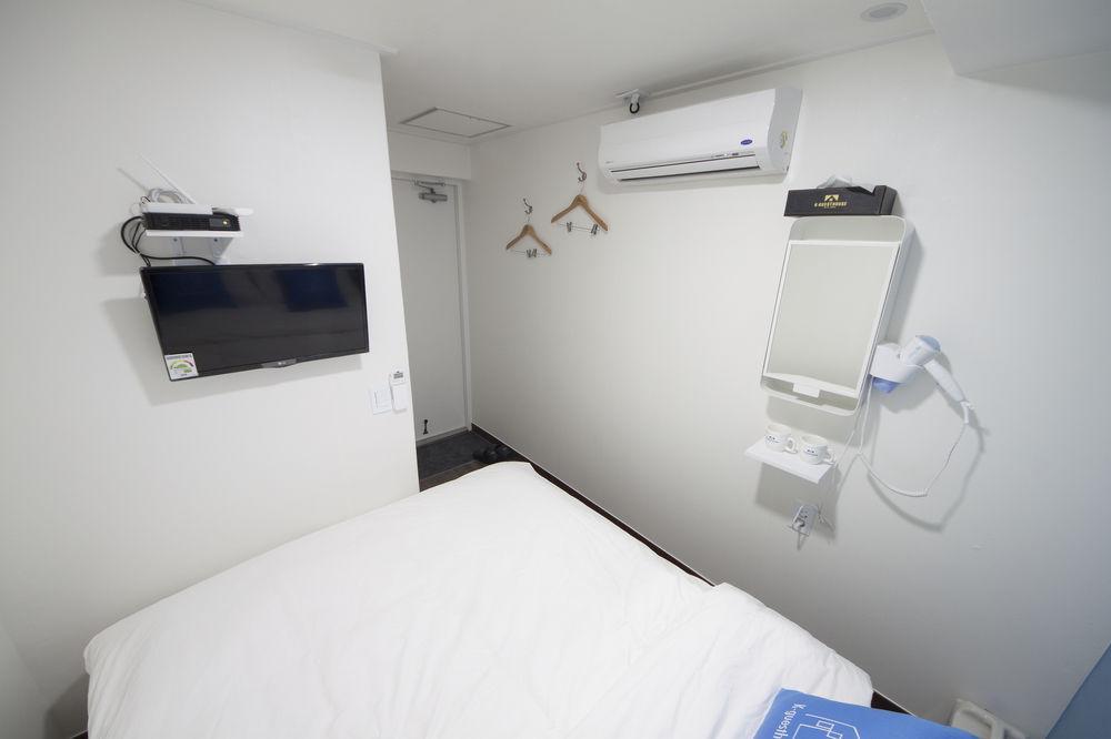 Hi Insadong Guest house Seoul