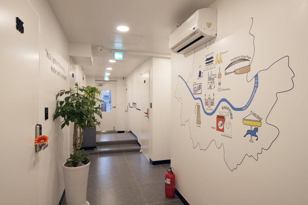 Hi Insadong Guest house