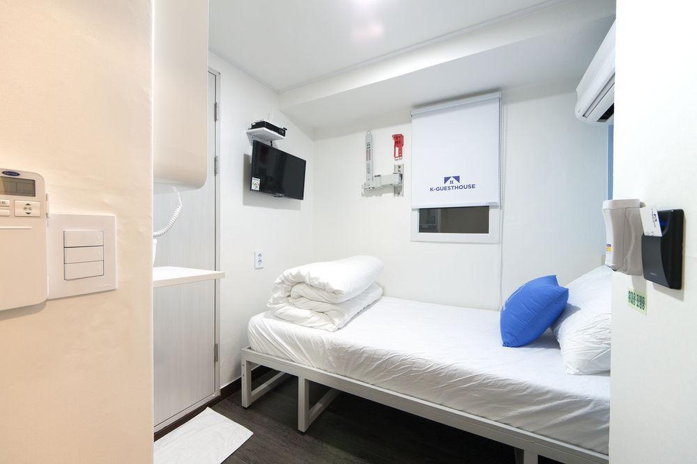 Hi Insadong Guest house 2*
