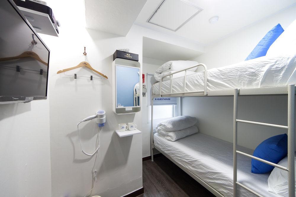 Hi Insadong Guest house